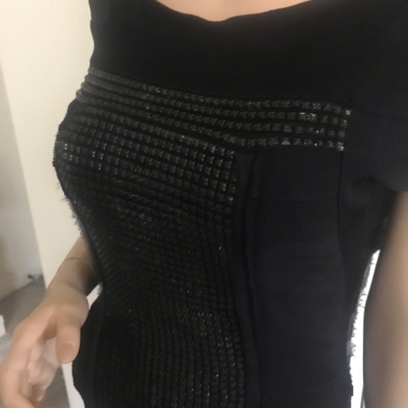 Herve Leger Dress - Picture 5 of 6